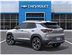 2026 Chevrolet TRAILBLAZER AWD LT  (Stk: 26-002) in Kirkland Lake - Image 3 of 6