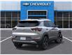 2026 Chevrolet TRAILBLAZER AWD LT  (Stk: 26-002) in Kirkland Lake - Image 4 of 6