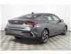 2025 Hyundai Elantra Preferred w/Tech Package (Stk: 16104486) in Markham - Image 7 of 21 2025 Hyundai Elantra Preferred w/Tech Package (Stk: 16104486) in Markham - Image 7 of 21