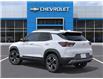 2026 Chevrolet TRAILBLAZER AWD LT  (Stk: 26-001) in Kirkland Lake - Image 3 of 6