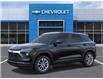 2026 Chevrolet TrailBlazer AWD LS (Stk: 10556) in Meadow Lake - Image 2 of 6