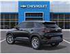 2026 Chevrolet TrailBlazer AWD LS (Stk: 10556) in Meadow Lake - Image 3 of 6