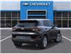 2026 Chevrolet TrailBlazer AWD LS (Stk: 10556) in Meadow Lake - Image 4 of 6