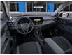 2026 Chevrolet TrailBlazer AWD LS (Stk: 10556) in Meadow Lake - Image 5 of 6