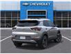 2026 Chevrolet TrailBlazer LT (Stk: 10562) in Meadow Lake - Image 4 of 6