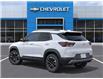 2026 Chevrolet TrailBlazer LT (Stk: 10561) in Meadow Lake - Image 3 of 6