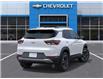 2026 Chevrolet TrailBlazer LT (Stk: 10561) in Meadow Lake - Image 4 of 6