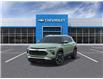 2026 Chevrolet TrailBlazer LT (Stk: 10560) in Meadow Lake - Image 1 of 6
