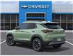 2026 Chevrolet TrailBlazer LT (Stk: 10560) in Meadow Lake - Image 3 of 6