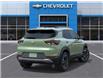 2026 Chevrolet TrailBlazer LT (Stk: 10560) in Meadow Lake - Image 4 of 6