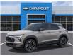 2026 Chevrolet TrailBlazer AWD RS (Stk: 26006) in Moosomin - Image 2 of 6