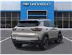 2026 Chevrolet TrailBlazer AWD RS (Stk: 26006) in Moosomin - Image 4 of 6
