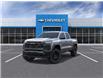 2025 Chevrolet Colorado Trail Boss (Stk: 25150) in Moosomin - Image 1 of 6
