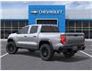 2025 Chevrolet Colorado Trail Boss (Stk: 25150) in Moosomin - Image 3 of 6