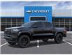 2025 Chevrolet Colorado Trail Boss (Stk: 7OD50225245) in Caledonia - Image 2 of 6