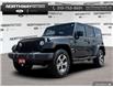 2018 Jeep Wrangler JK Unlimited Sahara (Stk: A1001A) in Brantford - Image 1 of 23