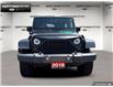 2018 Jeep Wrangler JK Unlimited Sahara (Stk: A1001A) in Brantford - Image 2 of 23