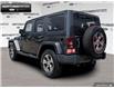 2018 Jeep Wrangler JK Unlimited Sahara (Stk: A1001A) in Brantford - Image 4 of 23