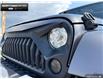 2018 Jeep Wrangler JK Unlimited Sahara (Stk: A1001A) in Brantford - Image 7 of 23