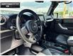 2018 Jeep Wrangler JK Unlimited Sahara (Stk: A1001A) in Brantford - Image 11 of 23