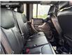 2018 Jeep Wrangler JK Unlimited Sahara (Stk: A1001A) in Brantford - Image 21 of 23