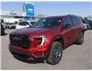2025 GMC Acadia AT4 (Stk: 25444) in Cornwall - Image 1 of 14