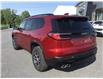 2025 GMC Acadia AT4 (Stk: 25444) in Cornwall - Image 9 of 14