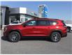 2025 GMC Acadia AT4 (Stk: 25444) in Cornwall - Image 8 of 14