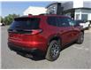 2025 GMC Acadia AT4 (Stk: 25444) in Cornwall - Image 11 of 14