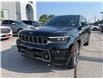 2023 Jeep Grand Cherokee Overland (Stk: 23-288L) in Sarnia - Image 1 of 24
