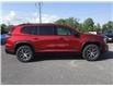 2025 GMC Acadia AT4 (Stk: 25444) in Cornwall - Image 12 of 14