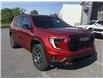 2025 GMC Acadia AT4 (Stk: 25444) in Cornwall - Image 13 of 14