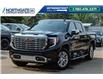 2022 GMC Sierra 1500 Denali (Stk: 51443A) in Edmonton - Image 1 of 20