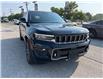 2023 Jeep Grand Cherokee Overland (Stk: 23-288L) in Sarnia - Image 6 of 24