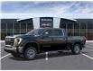 2025 GMC Sierra 2500HD SLE (Stk: 2410-25) in New Hamburg - Image 2 of 6