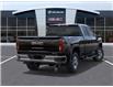 2025 GMC Sierra 2500HD SLE (Stk: 2410-25) in New Hamburg - Image 4 of 6