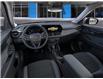 2026 Chevrolet TrailBlazer LS (Stk: 2026011) in ARNPRIOR - Image 15 of 24