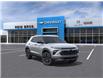 2026 Chevrolet TrailBlazer ACTIV (Stk: 2026005) in ARNPRIOR - Image 1 of 24