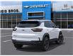 2026 Chevrolet TrailBlazer RS (Stk: 2026010) in ARNPRIOR - Image 4 of 24