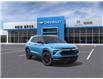 2026 Chevrolet TrailBlazer RS (Stk: 2026006) in ARNPRIOR - Image 1 of 24