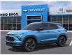 2026 Chevrolet TrailBlazer RS (Stk: 2026006) in ARNPRIOR - Image 2 of 24