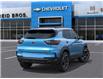 2026 Chevrolet TrailBlazer RS (Stk: 2026006) in ARNPRIOR - Image 4 of 24
