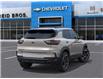 2026 Chevrolet TrailBlazer RS (Stk: 2026008) in ARNPRIOR - Image 4 of 24