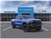 2025 Chevrolet Colorado Trail Boss in Sudbury - Image 1 of 24