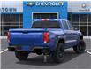 2025 Chevrolet Colorado Trail Boss in Sudbury - Image 4 of 24