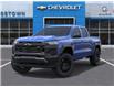 2025 Chevrolet Colorado Trail Boss in Sudbury - Image 6 of 24