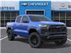 2025 Chevrolet Colorado Trail Boss in Sudbury - Image 7 of 24