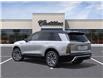 2026 Cadillac VISTIQ Sport (Stk: 171037) in London - Image 3 of 6