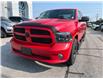 2019 RAM 1500 Classic ST (Stk: 25-827A) in Sarnia - Image 1 of 11