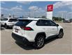 2023 Toyota RAV4 XLE (Stk: U6481) in Woodstock - Image 4 of 12